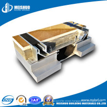 Floor Bellow Expansion Joint Cover
